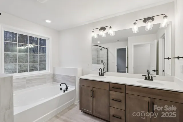 $429,000 | 107 Asmodean Lane, Troutman, NC 28166