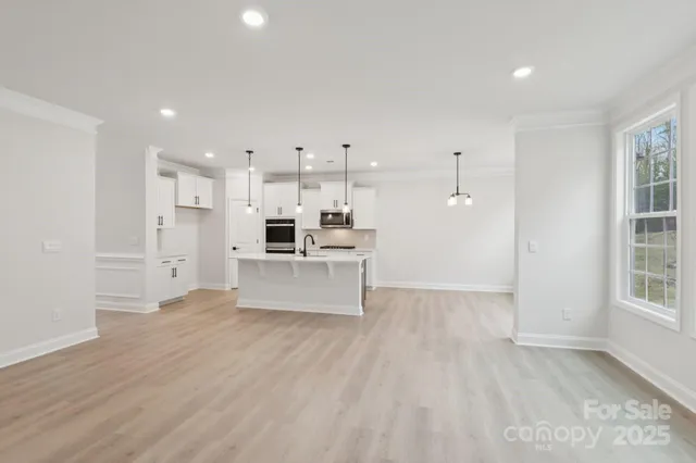 $429,000 | 107 Asmodean Lane, Troutman, NC 28166