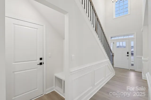 $429,000 | 107 Asmodean Lane, Troutman, NC 28166