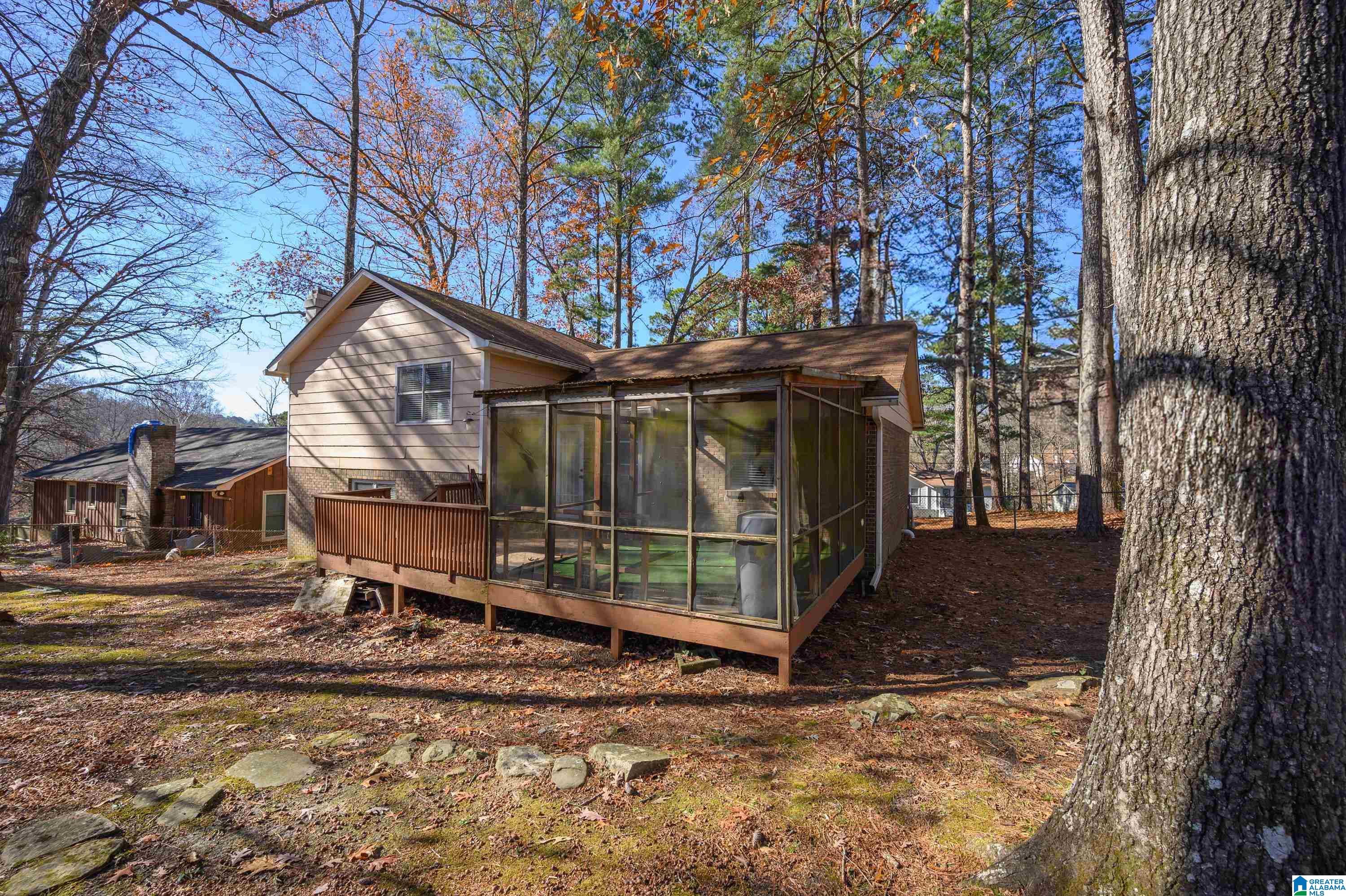 5269 Dresden Road Birmingham, AL 35210 - Photo 40 of 43