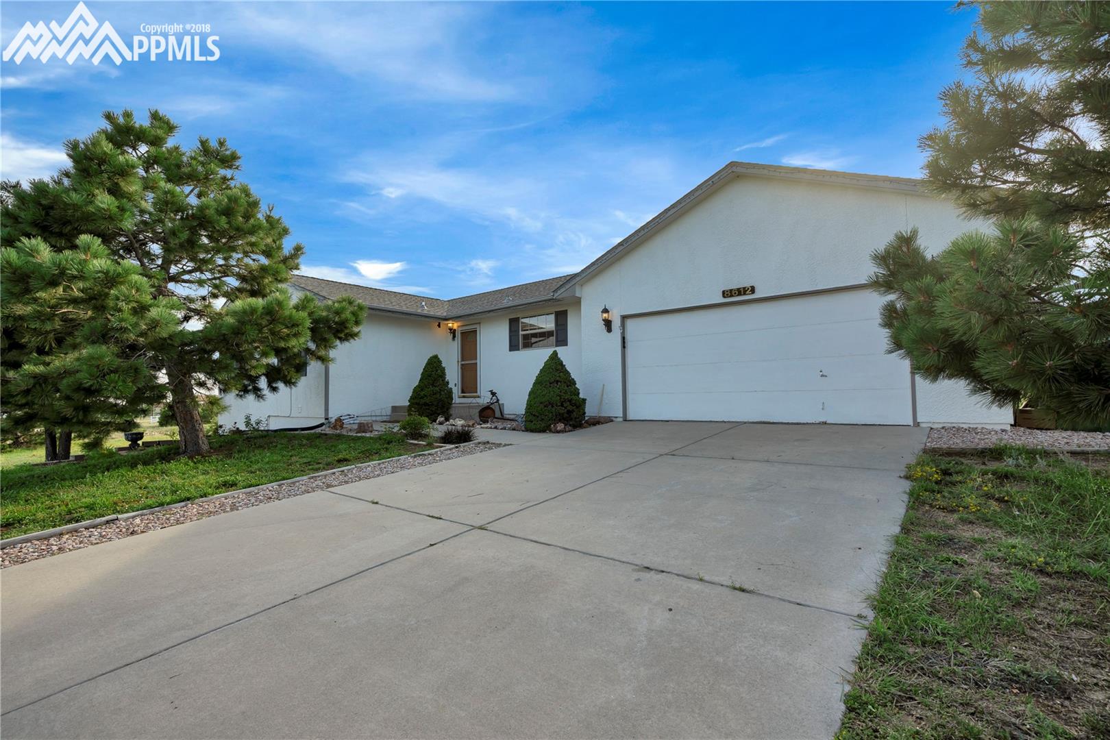 8612 Garrison Road Peyton, CO 80831 - Photo 1 of 25 Gallery Image 1