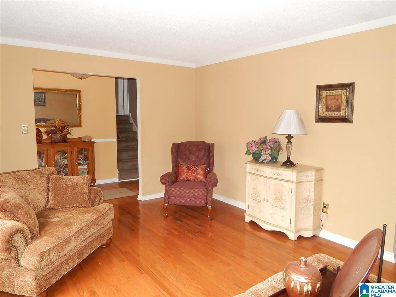 1431 Arrowhead Trail Alabaster, AL 35007 - Photo 2 of 50