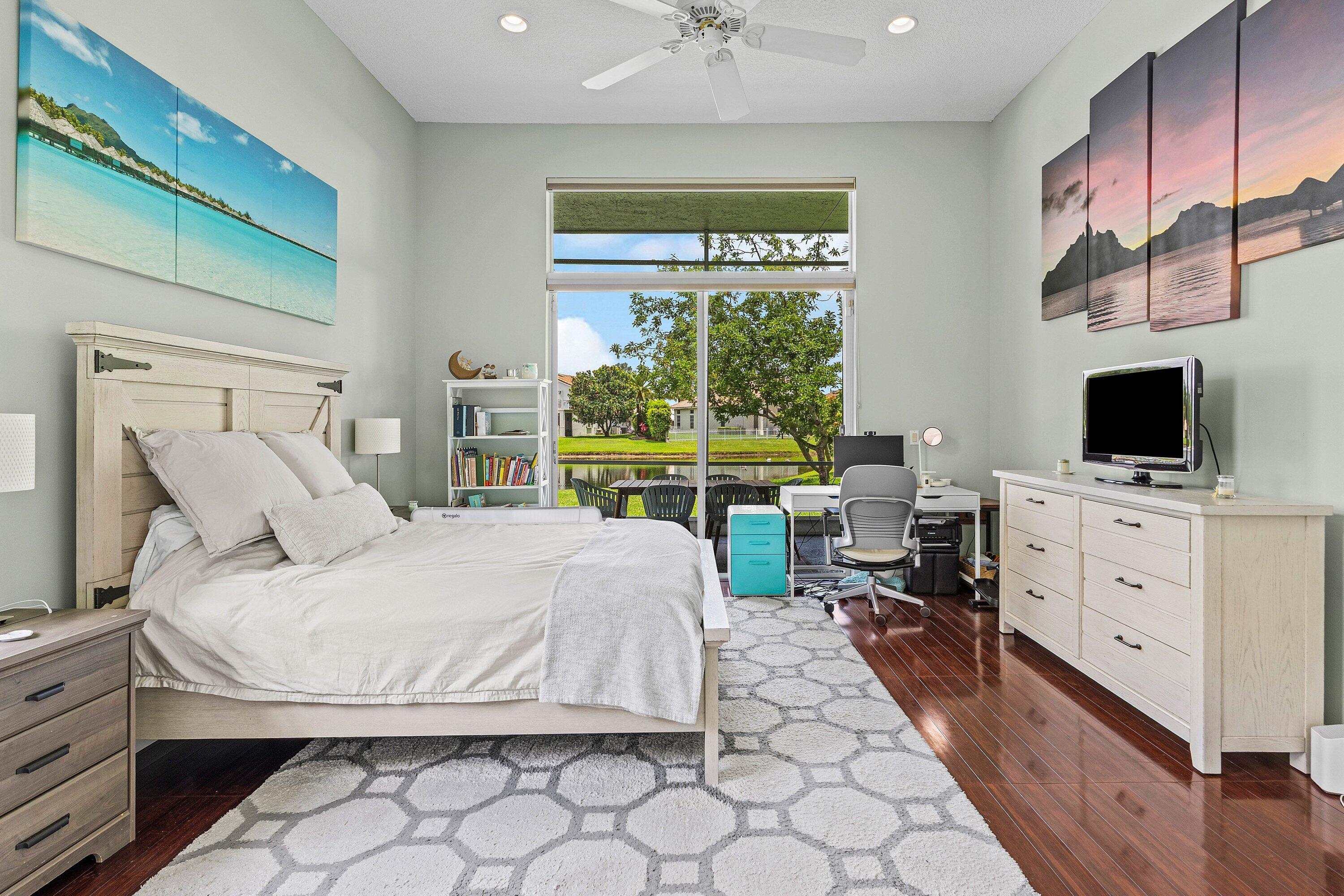 10767 Tea Olive Lane Boca Raton, FL 33498 - Photo 18 of 34 Primary Bedroom