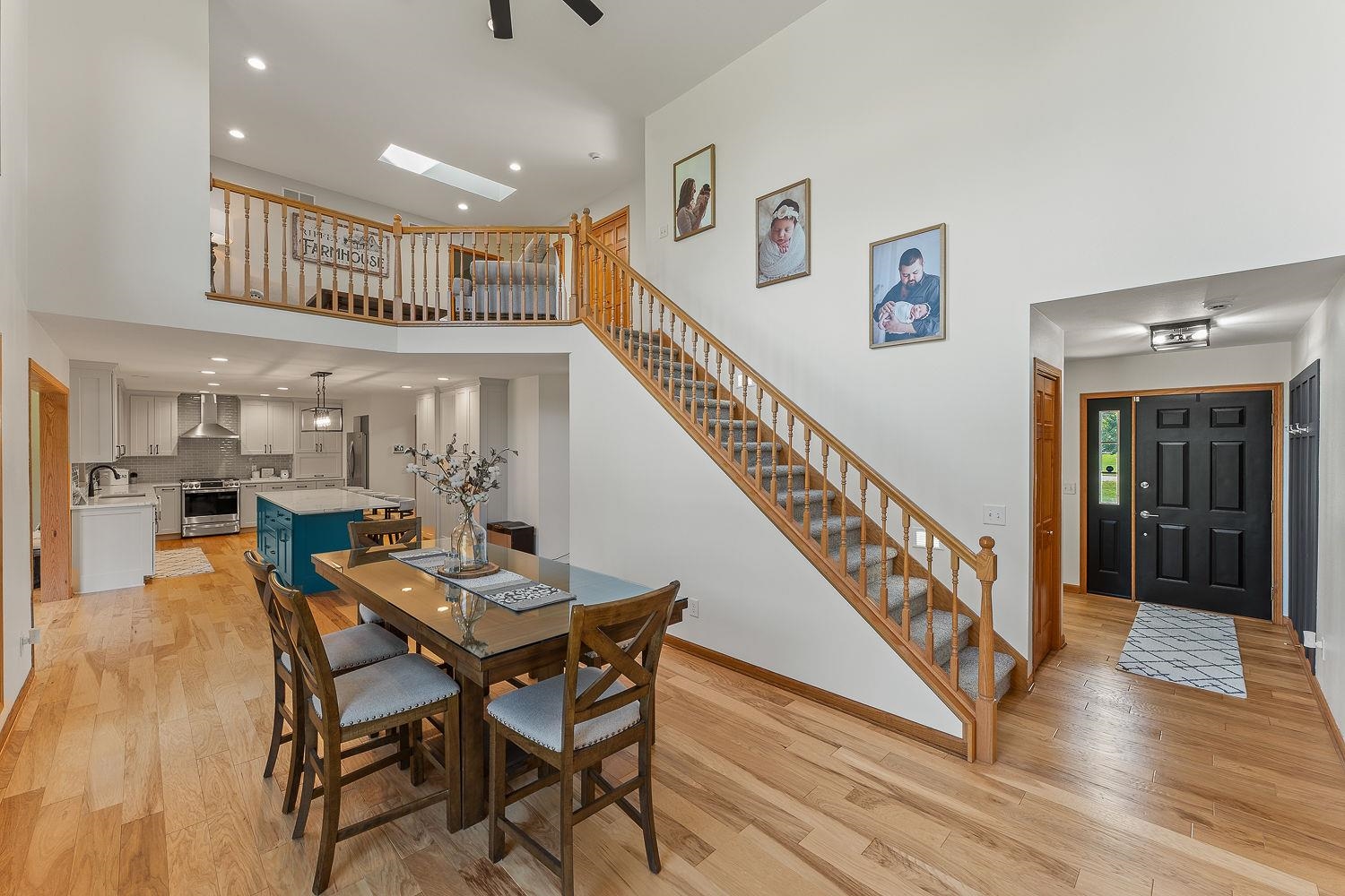 S4166 Whispering Pines Drive Baraboo, WI 53913 - Photo 7 of 56