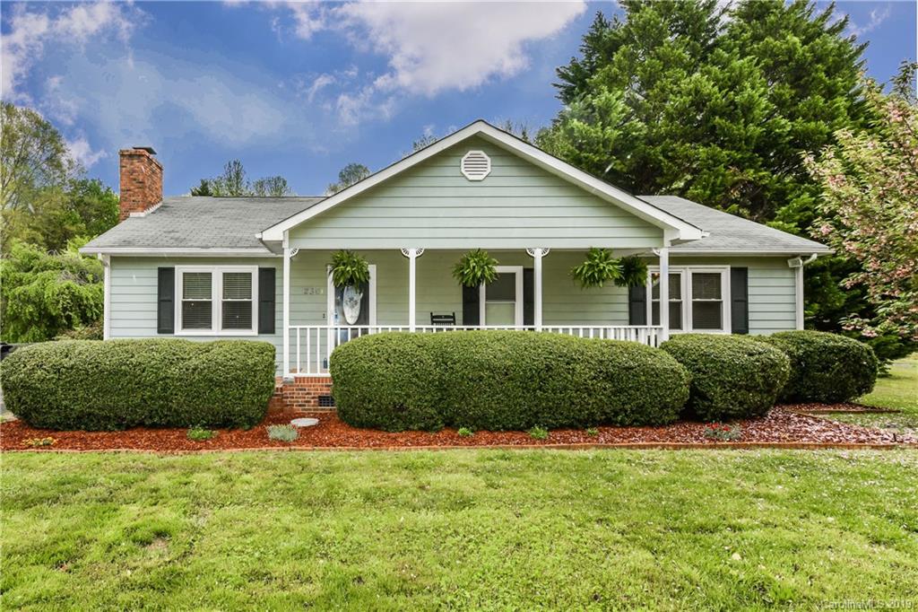 230 East Old Limestone Road York, SC 29745 - Photo 1 of 25 Gallery Image 1