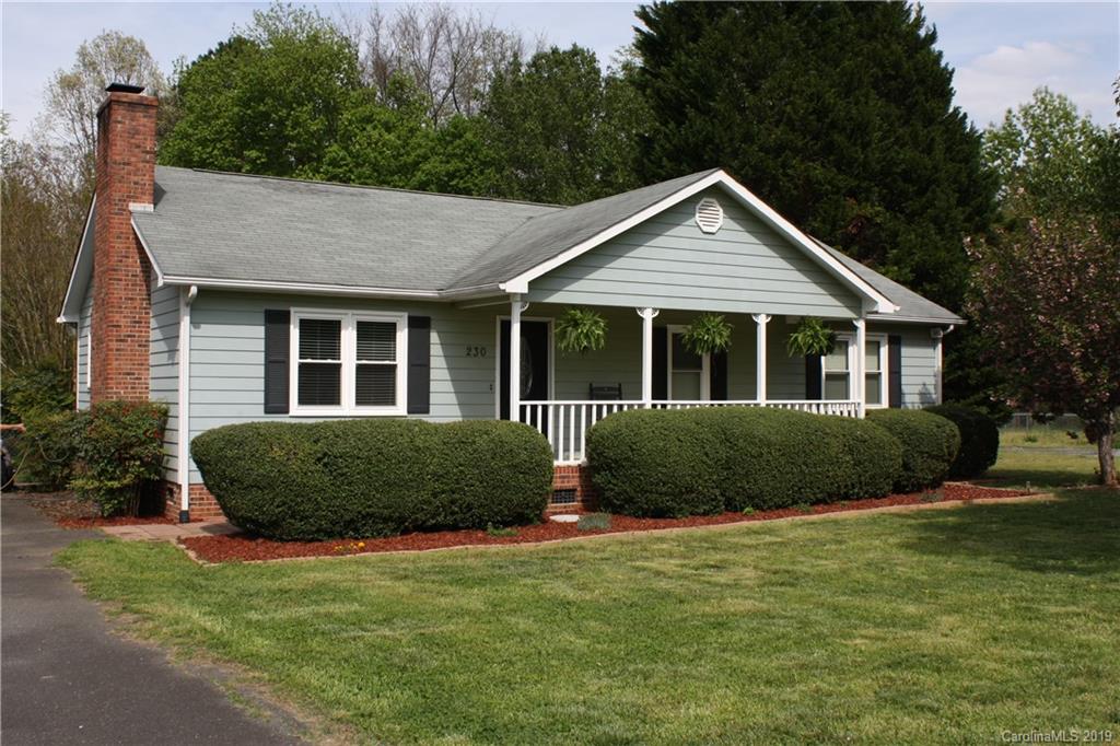 230 East Old Limestone Road York, SC 29745 - Photo 25 of 25 Gallery Image 25