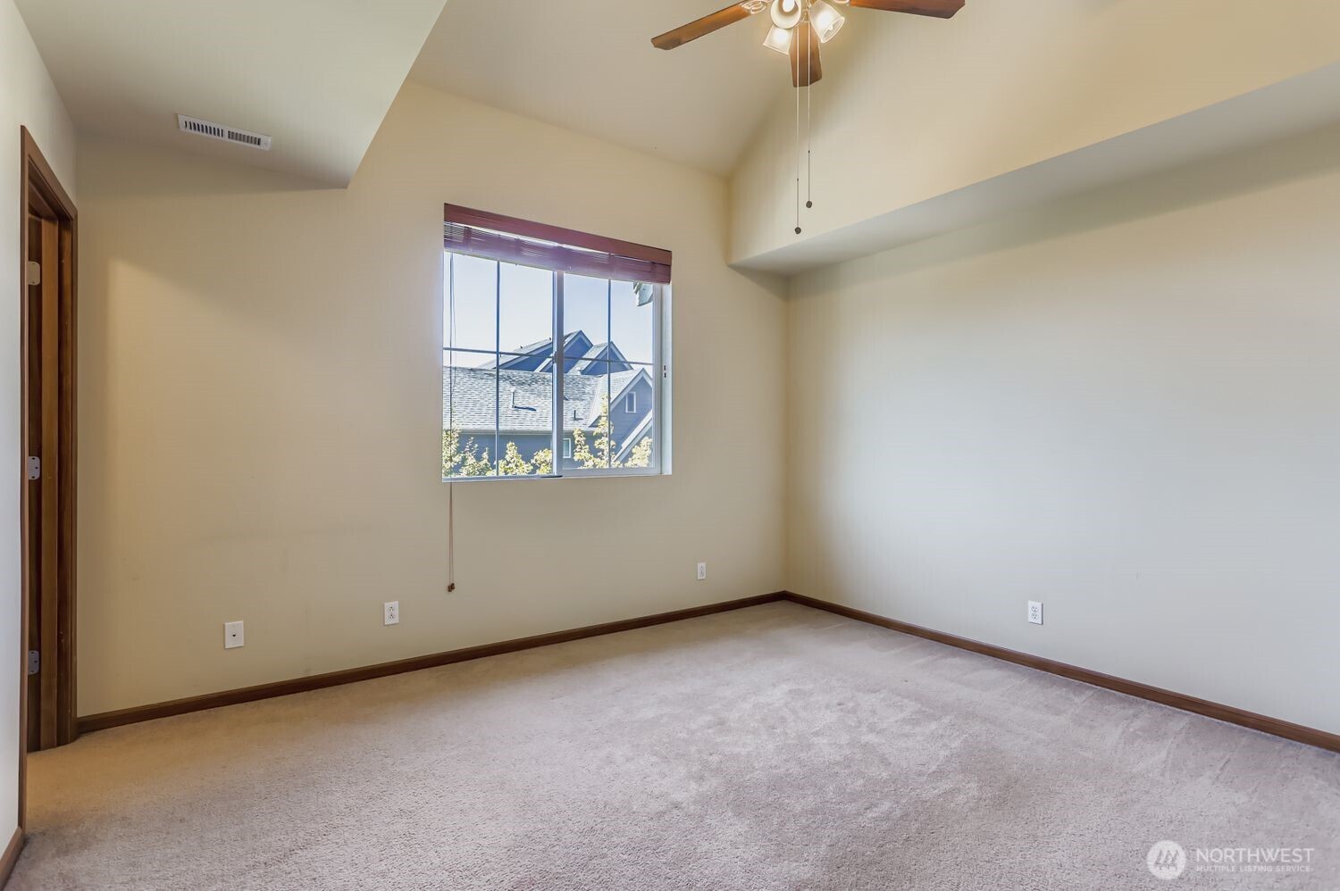 838 4th Avenue Northeast Issaquah, WA 98029 - Photo 18 of 26 a view of an empty room with a window