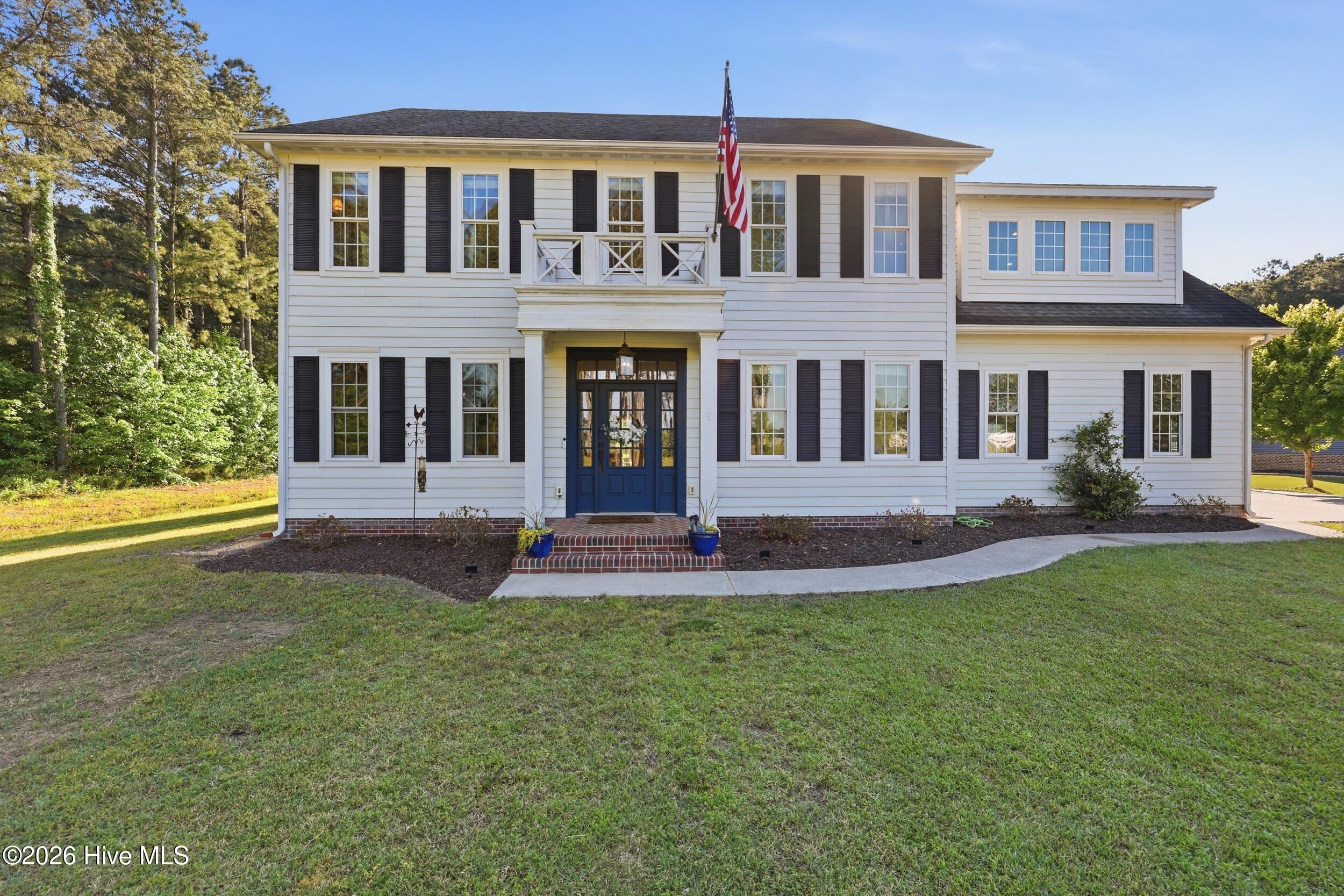 157 Pudding Ridge Road South Mills, NC 27976 - Photo 2 of 44 10_003__39a7096