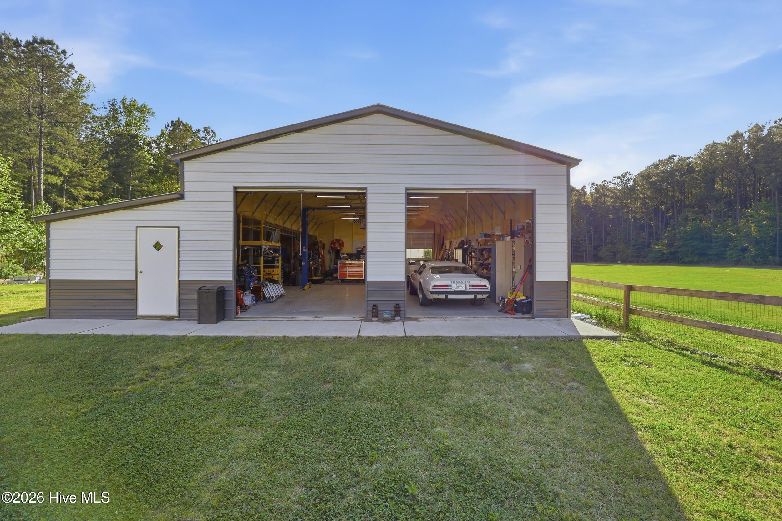157 Pudding Ridge Road South Mills, NC 27976 - Photo 39 of 44 101_073__39a7126