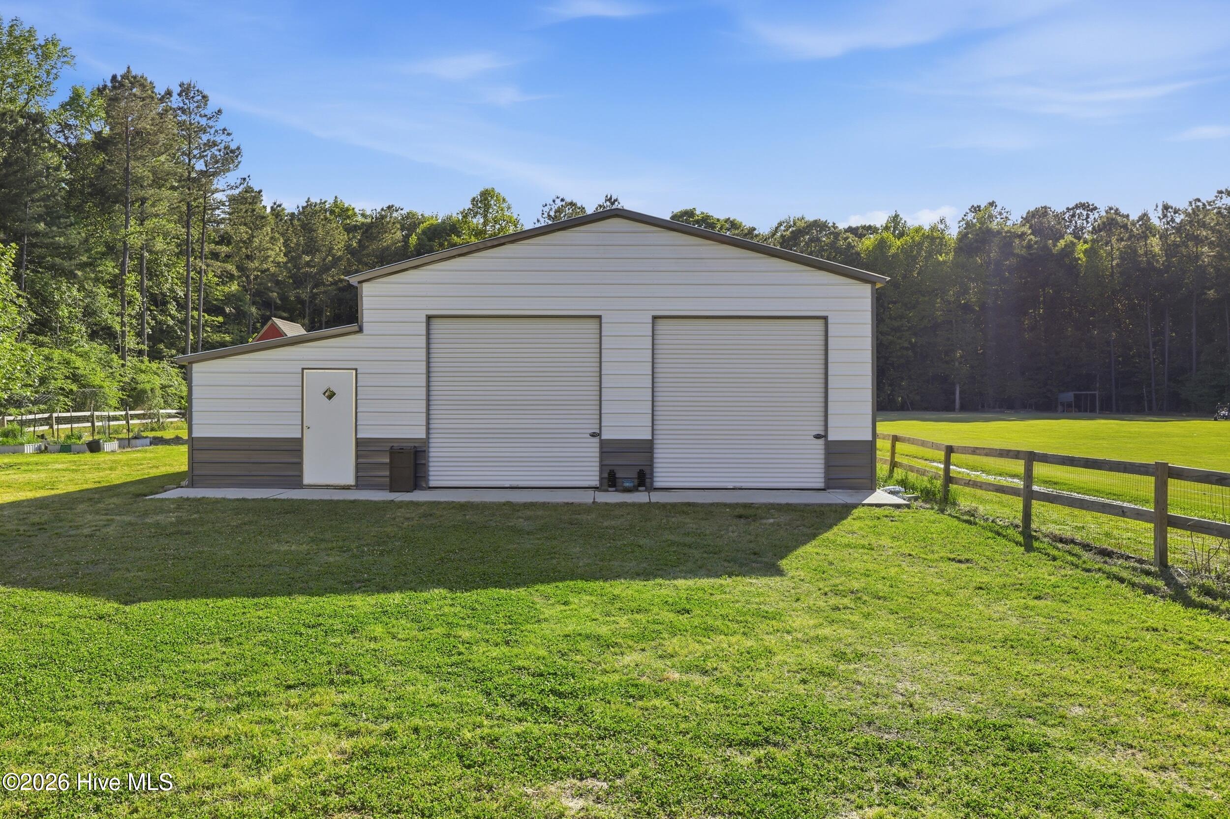 157 Pudding Ridge Road South Mills, NC 27976 - Photo 40 of 44 111_006__39a7111