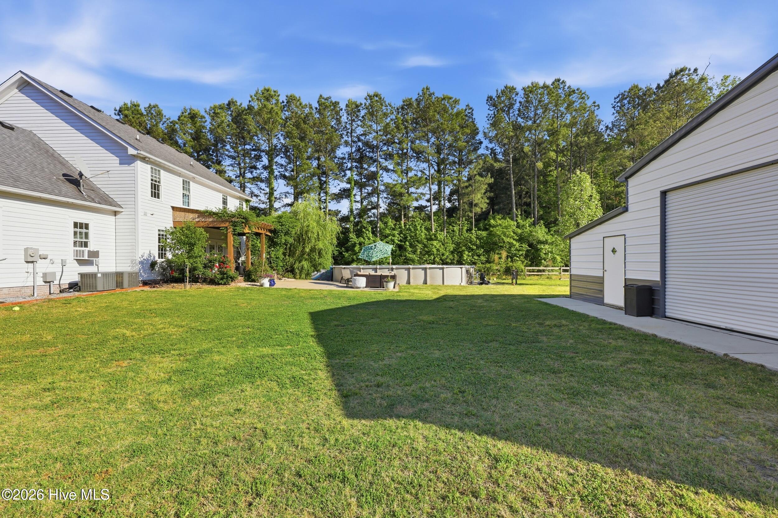 157 Pudding Ridge Road South Mills, NC 27976 - Photo 41 of 44 102_074__39a7114