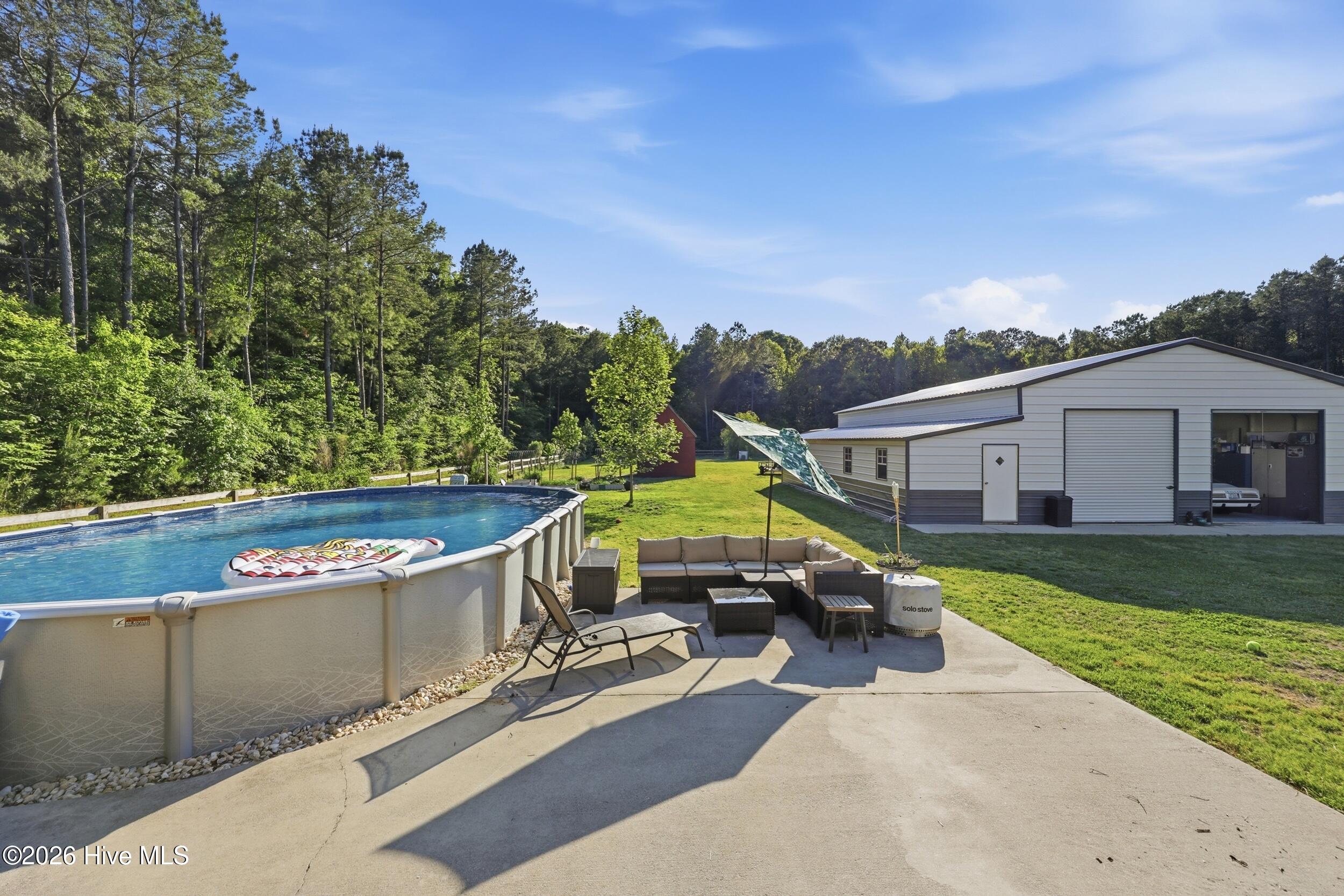 157 Pudding Ridge Road South Mills, NC 27976 - Photo 43 of 44 106_078__39a7135