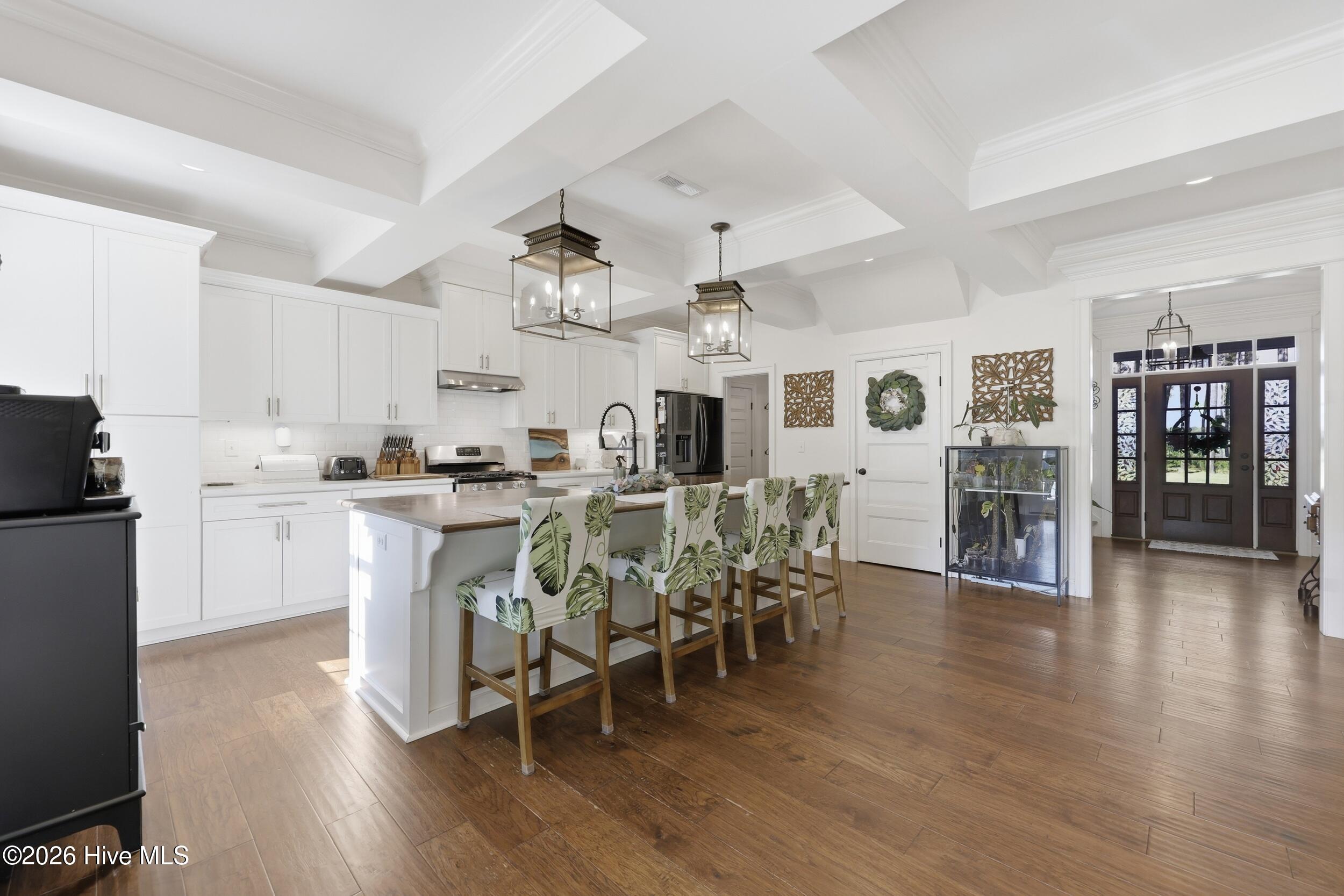 157 Pudding Ridge Road South Mills, NC 27976 - Photo 10 of 44 46_032__39a6982