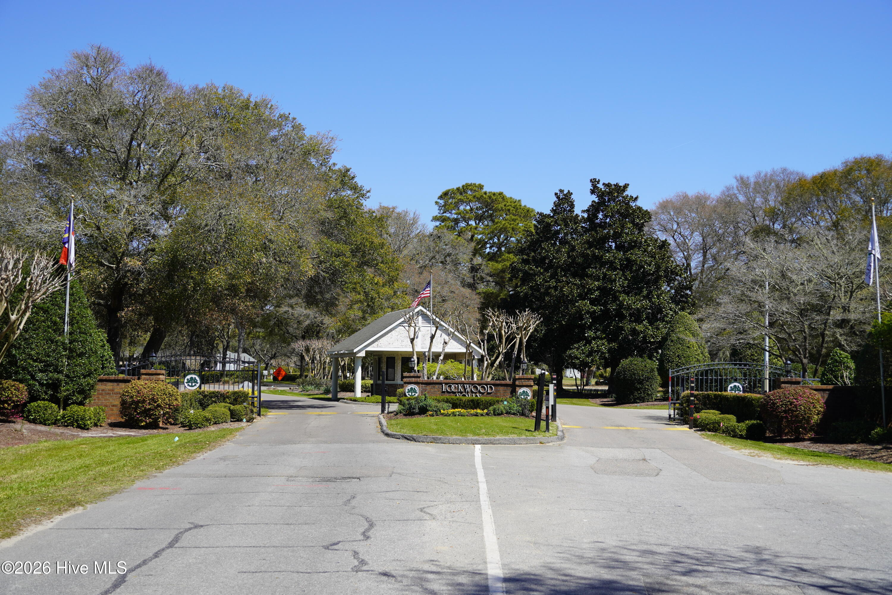 246 Genoe's Point Road Southwest Supply, NC 28462 - Photo 19 of 20 DSC00807
