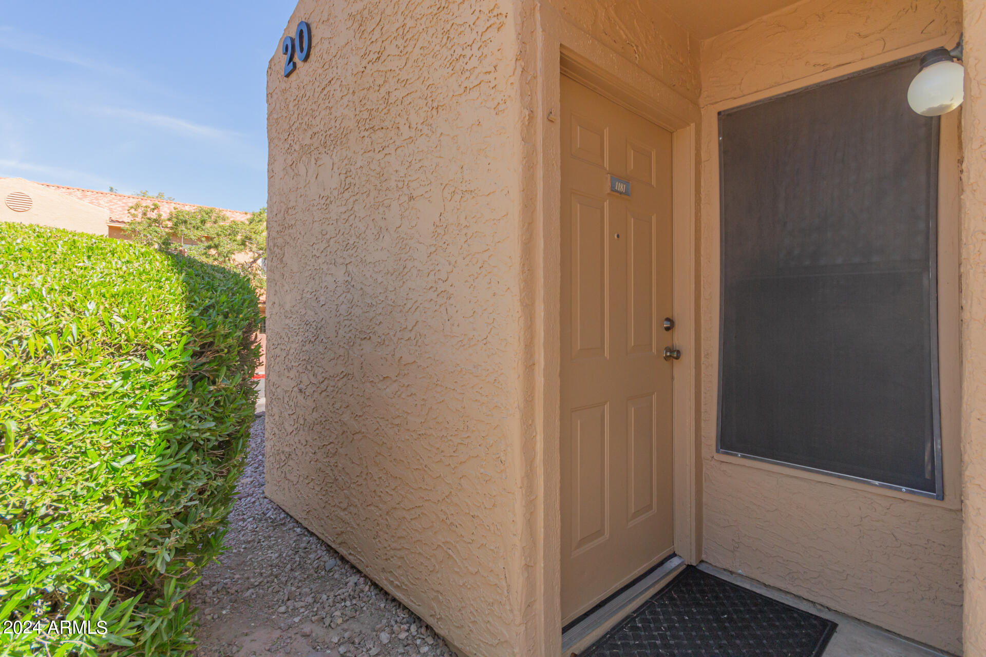 3511 East Baseline Road, Unit 1181 Phoenix, AZ 85042 - Photo 2 of 27 0001-01 - Baseline