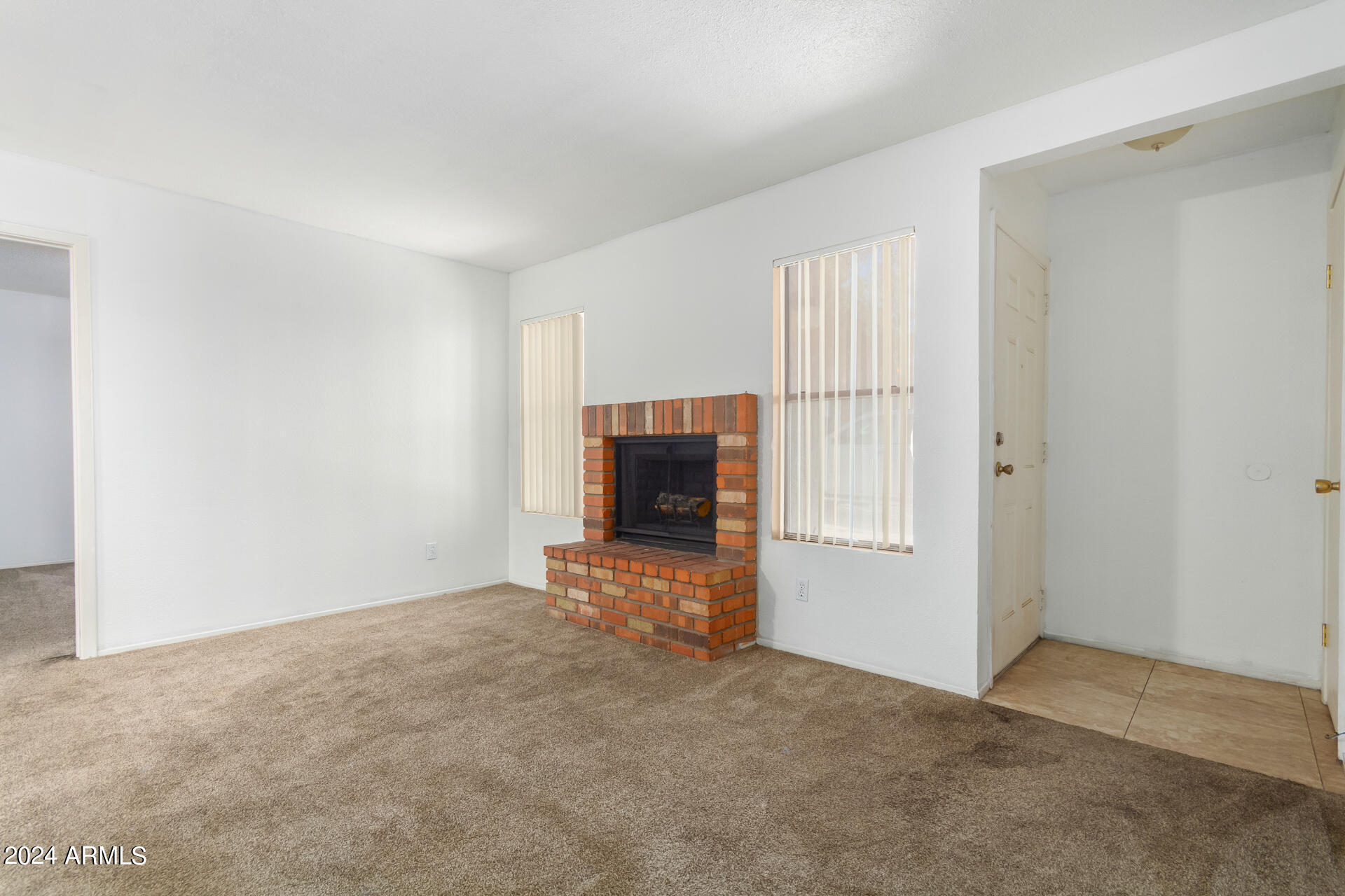 3511 East Baseline Road, Unit 1181 Phoenix, AZ 85042 - Photo 3 of 27 0003-03 - Baseline
