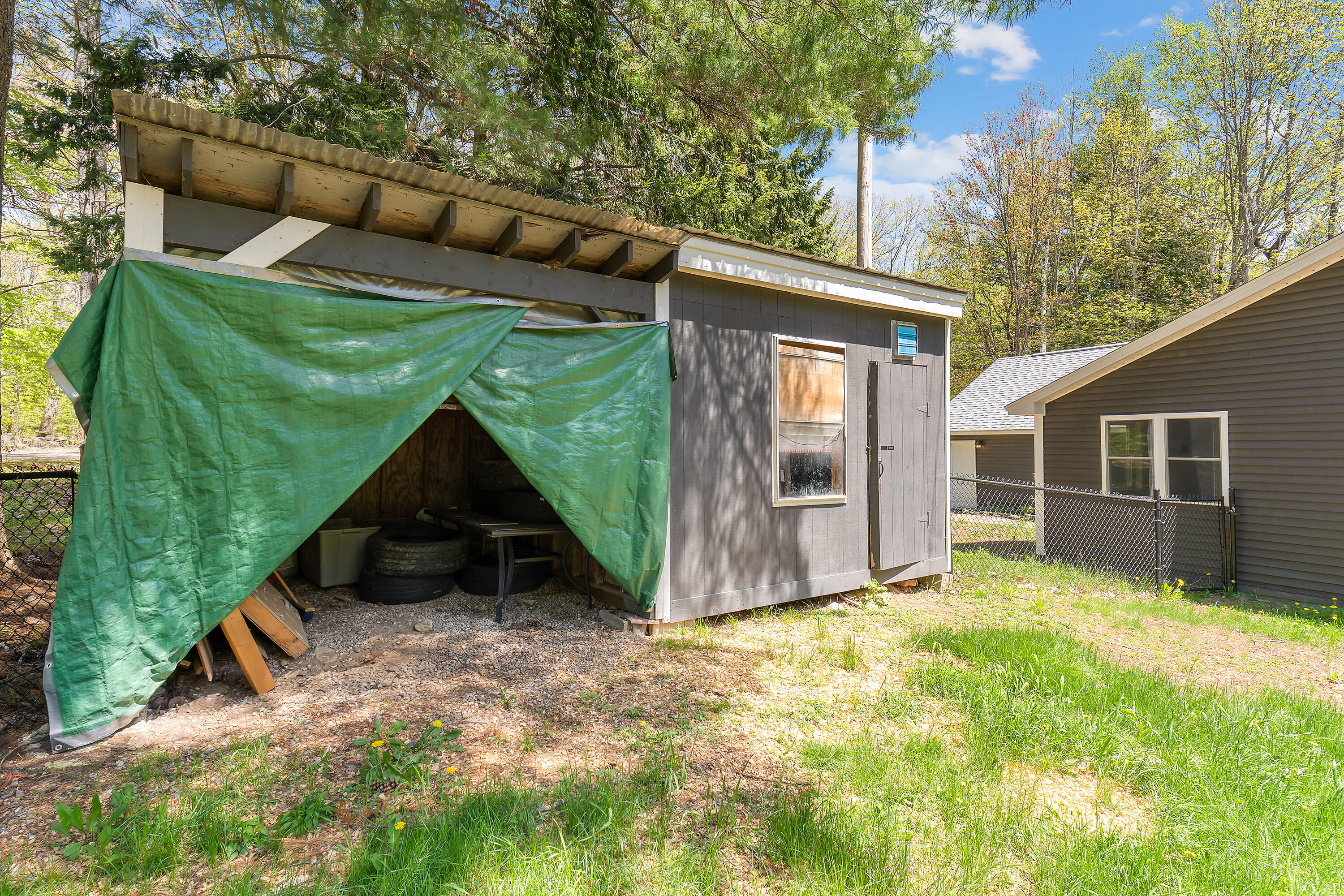 36 Rideout Lane Gardiner, ME 04345 - Photo 53 of 56 36 Rideout Ln_153