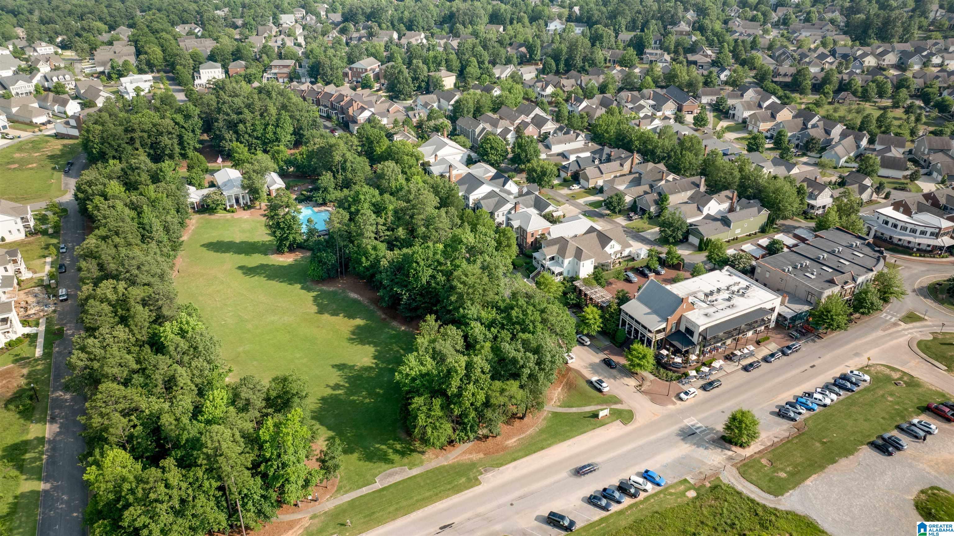 427 Renaissance Drive Birmingham, AL 35226 - Photo 86 of 87