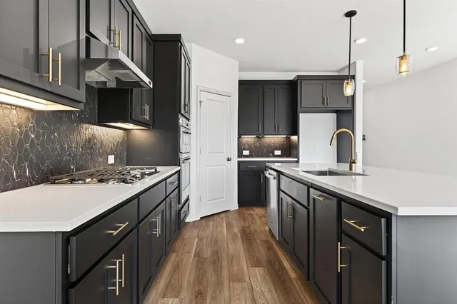 $3,800 | 2325 Myrtle Way, Melissa, TX 75454