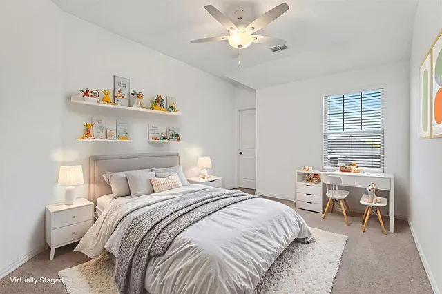 $3,800 | 2325 Myrtle Way, Melissa, TX 75454