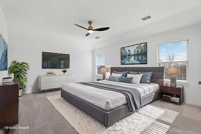 $3,800 | 2325 Myrtle Way, Melissa, TX 75454