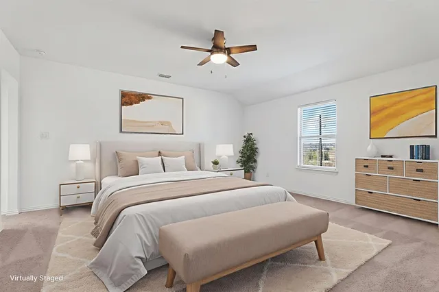 $3,800 | 2325 Myrtle Way, Melissa, TX 75454