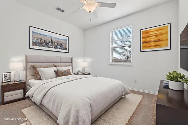 $3,800 | 2325 Myrtle Way, Melissa, TX 75454