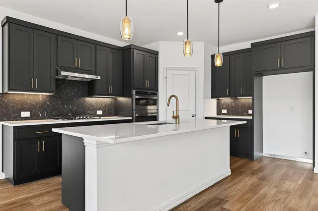 $3,800 | 2325 Myrtle Way, Melissa, TX 75454