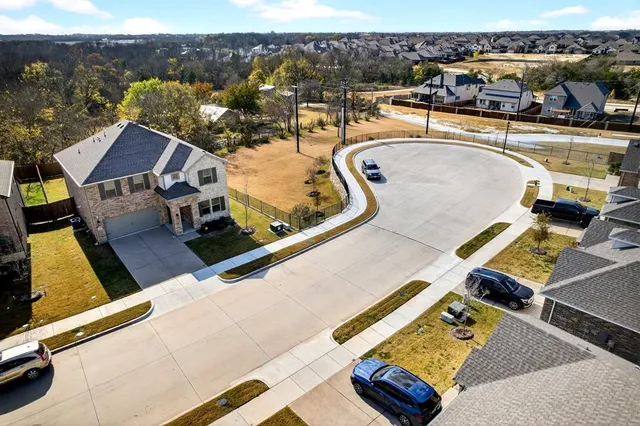 $3,800 | 2325 Myrtle Way, Melissa, TX 75454