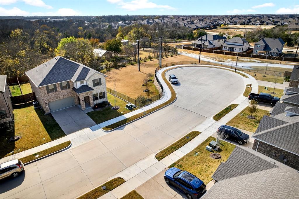 2325 Myrtle Way Melissa, TX 75454 - Photo 2 of 22 a picture of a city view