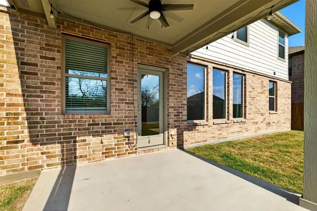 $3,800 | 2325 Myrtle Way, Melissa, TX 75454