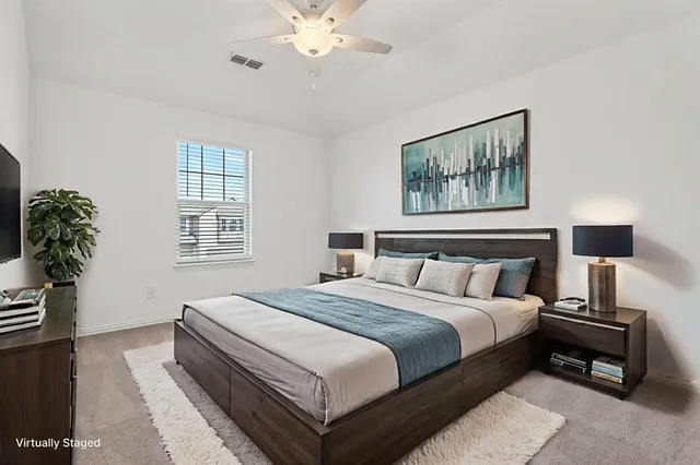 $3,800 | 2325 Myrtle Way, Melissa, TX 75454