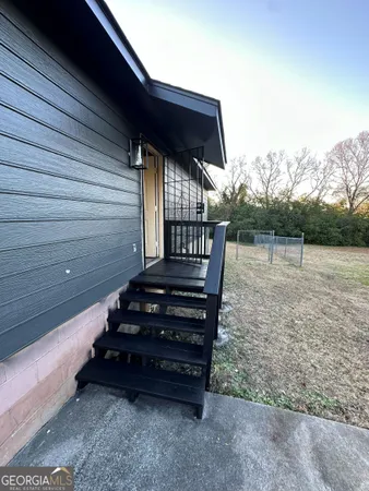 $950 | 1463 Bankston Avenue, Macon, GA 31204