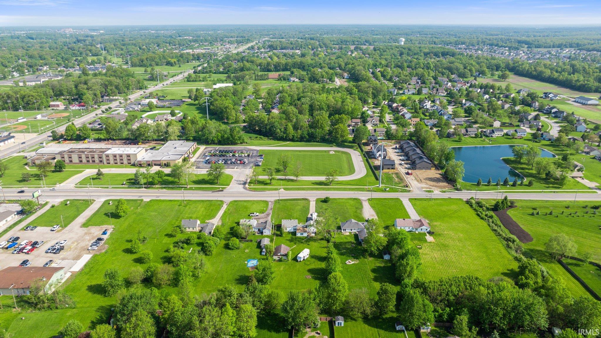6452 St Joe Center Road Fort Wayne, IN 46835 - Photo 13 of 36