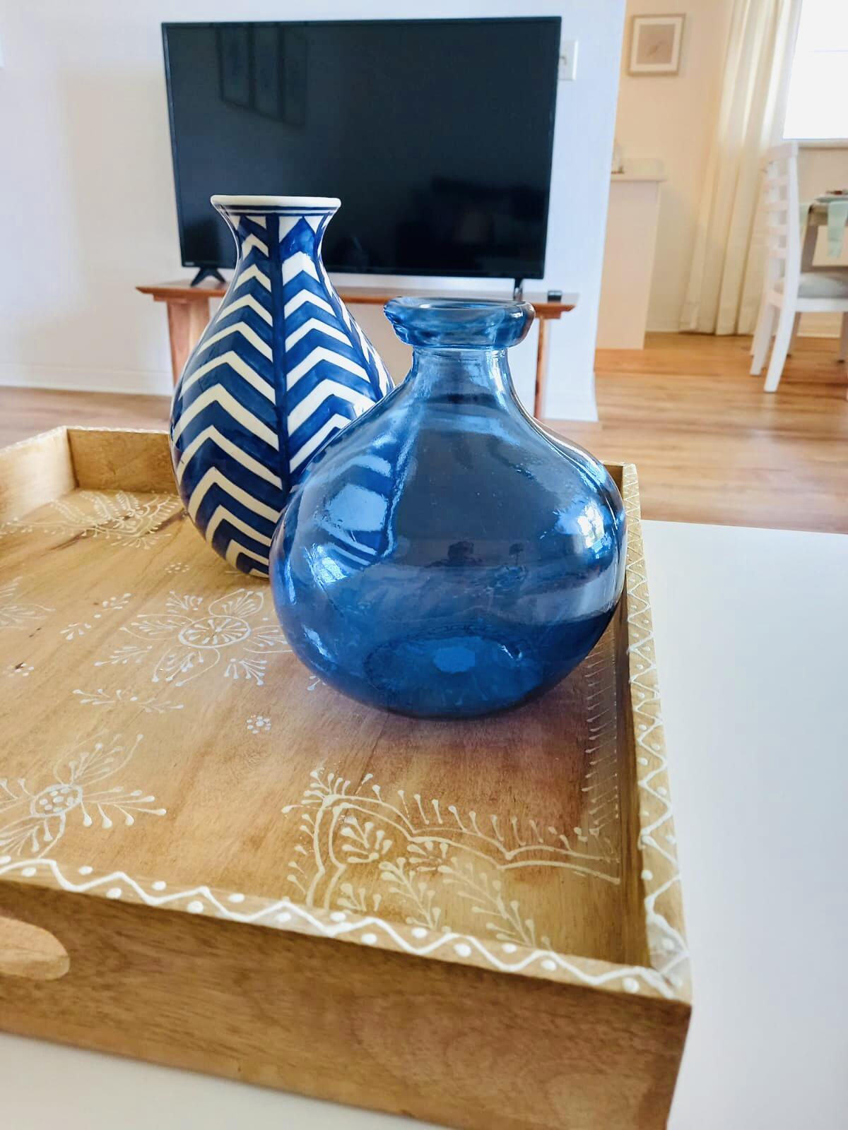 80 Crooked Tree Lane, Unit 106 Vero Beach, FL 32962 - Photo 26 of 47 a view of water heater room