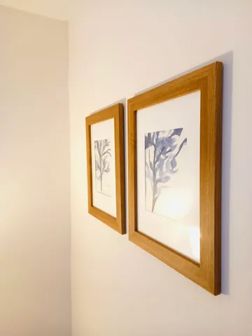 a view of a front door