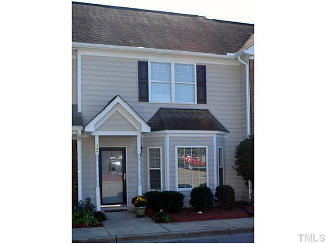 249 Dairy Road Clayton, NC 27520 - Photo 2 of 24 Exterior Front