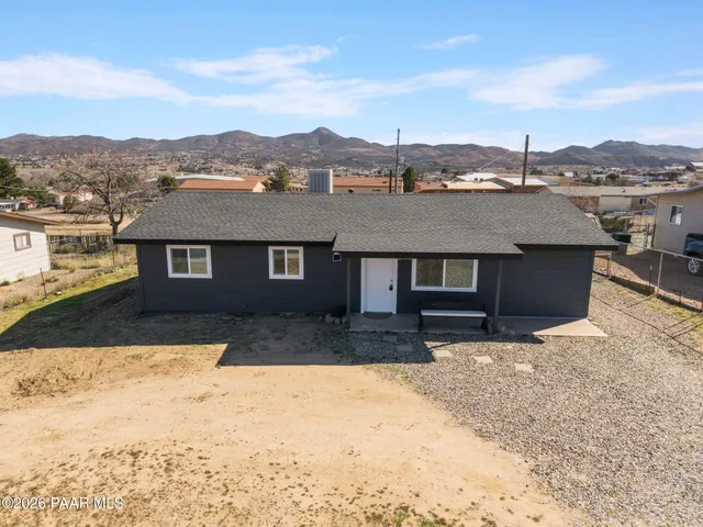 $310,000 | 2565 Hill Street, Dewey-Humboldt, AZ 86329