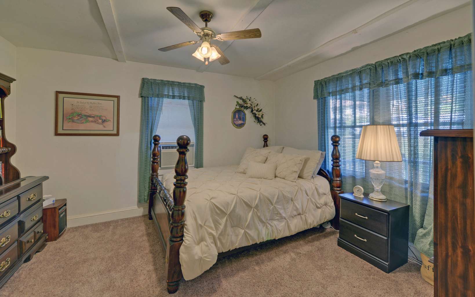 154 Vellenorth Road Blue Ridge, GA 30513 - Photo 21 of 28 Additional View