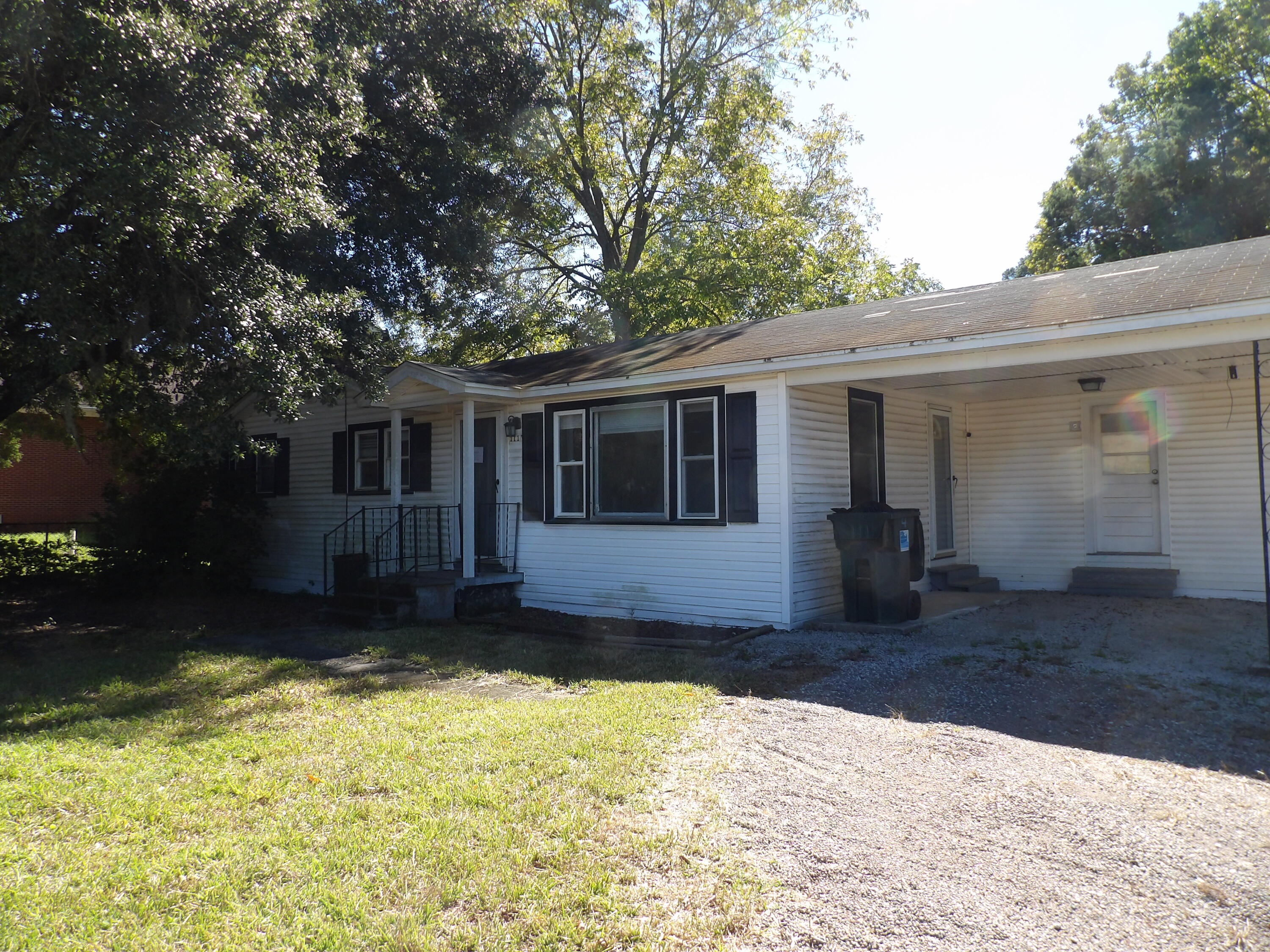 111 Heatley Street, Unit A Moncks Corner, SC 29461 - Photo 1 of 10 181_7471