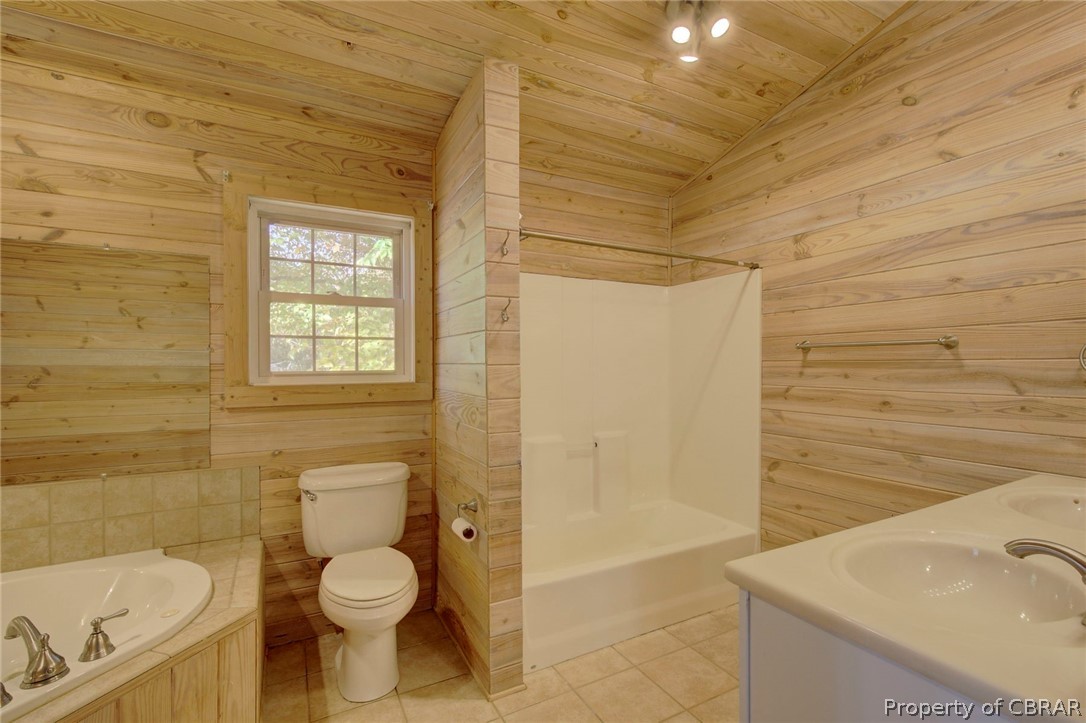 8032 Crab Thicket Road Gloucester, VA 23061 - Photo 18 of 30 Gallery Image 18
