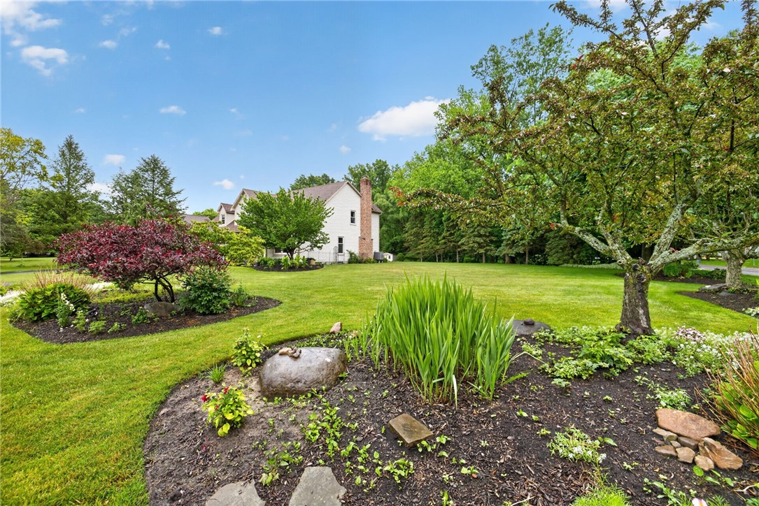 74 Falling Brook Road Perinton, NY 14450 - Photo 42 of 50