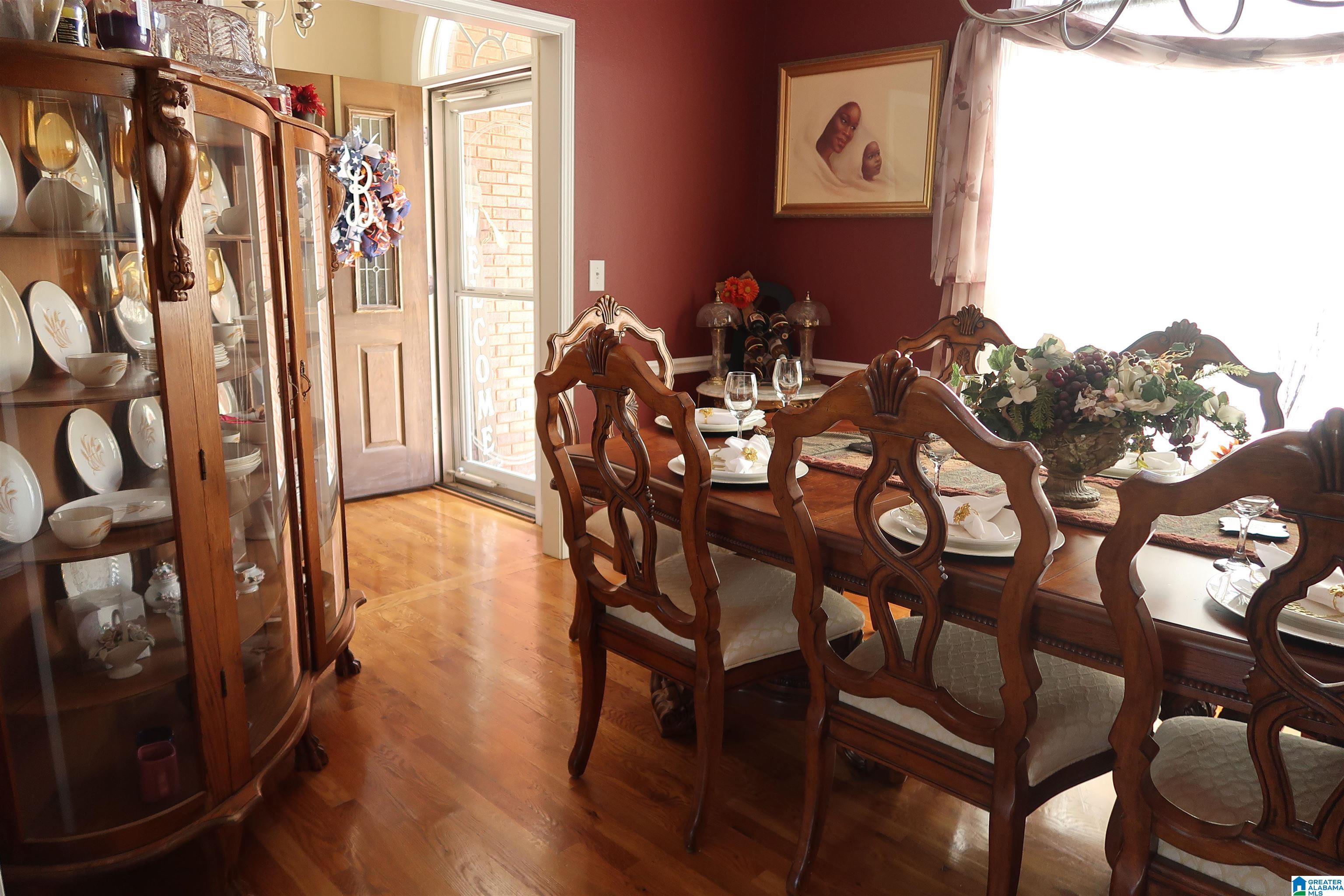 302 Liberty Lane Anniston, AL 36207 - Photo 7 of 29