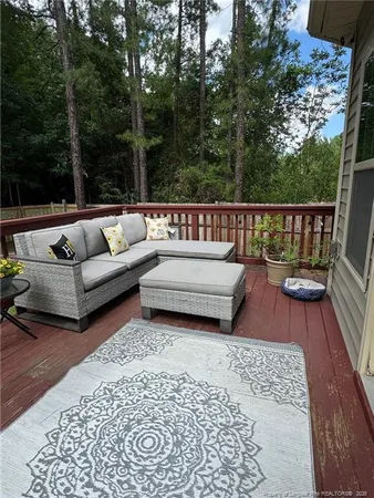 a view of a child park