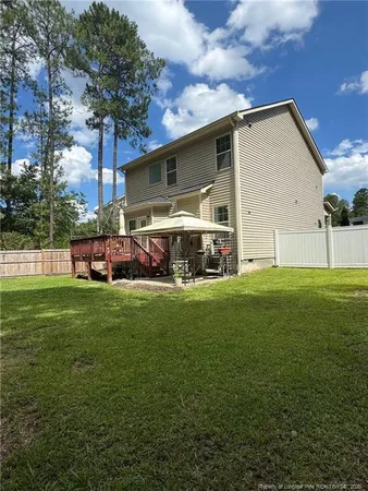 $1,900 | 241 Blue Bay Lane, Cameron, NC 28326