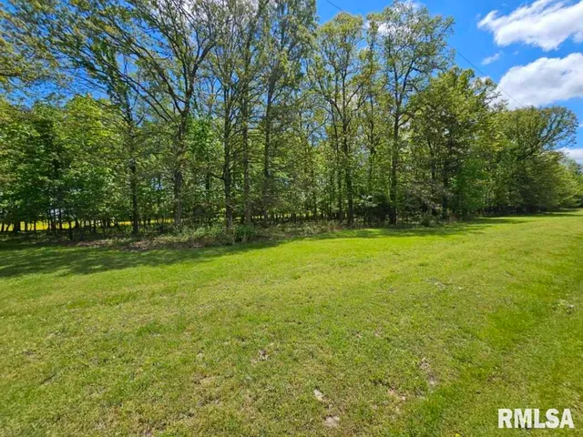 $14,500 | Lot 2 North Wildwood Place, Dix, IL 62830