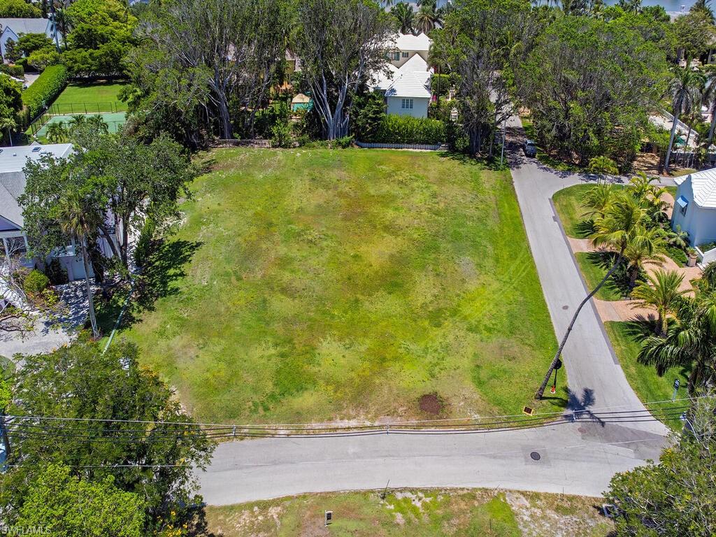 2545 Lantern Lane Naples, FL 34102 - Photo 4 of 5 a view of yard with green space