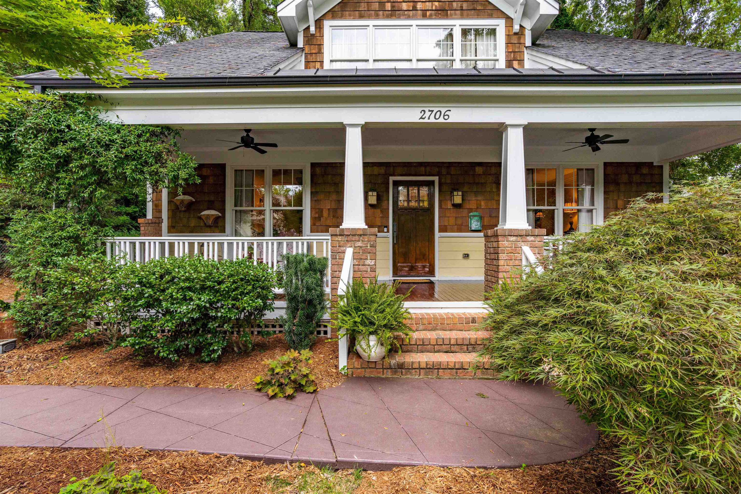 2706 Barmettler Street Raleigh, NC 27607 - Photo 4 of 43 Photo 4