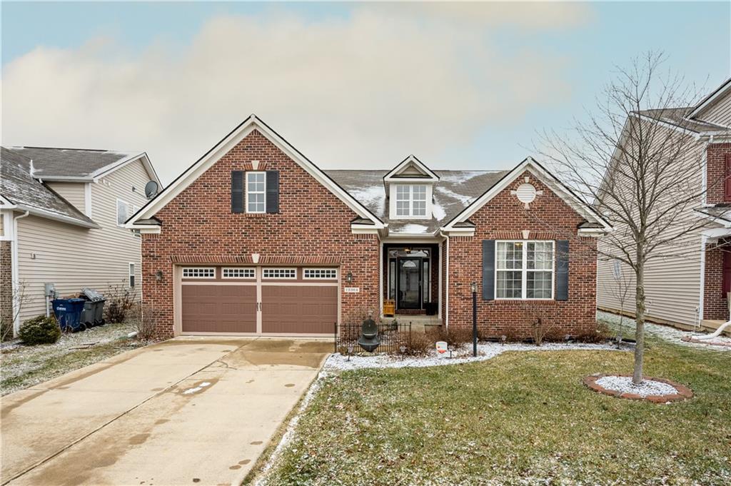 12364 Cold Stream Road Noblesville, IN 46060 - Photo 1 of 29 Gallery Image 1