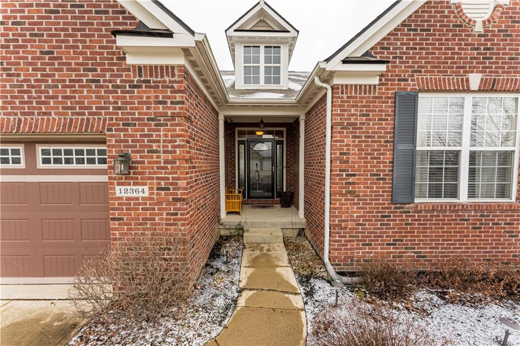 12364 Cold Stream Road Noblesville, IN 46060 - Photo 2 of 29 Gallery Image 2